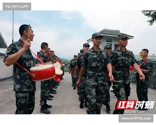 武警淄博支队主场文化展演威风锣鼓添彩篮球赛事精彩纷呈