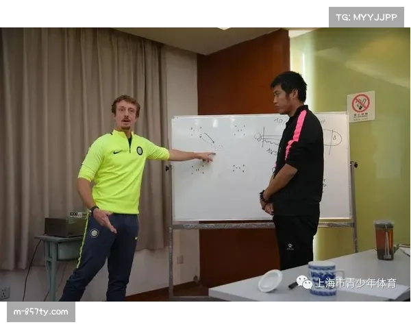 日本足协发布多语言青训教材推动东南亚足球教练培养合作计划